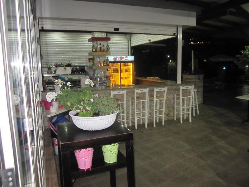 Vickys Studios Faliraki Rhodes City 외부 사진